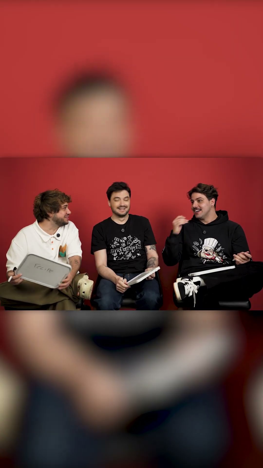 O GRANDE ENCONTRO