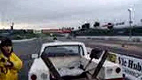 Joe vs. Debbie @ Sears Point Eagle Talon 1995 AWD ...