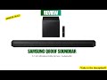 Samsung Q800F Soundbar 2025   ✅| 5.1.2ch Wireless Dolby Atmos + Subwoofer | Q-Symphony &amp; Smart Audio