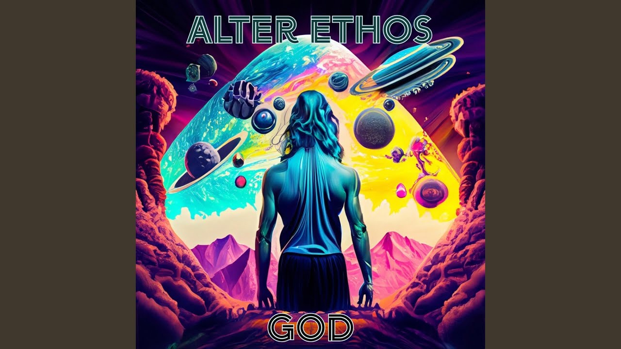 Watch God (feat. Alex Allred) on YouTube Watch God (feat. Alex Allred) on YouTube