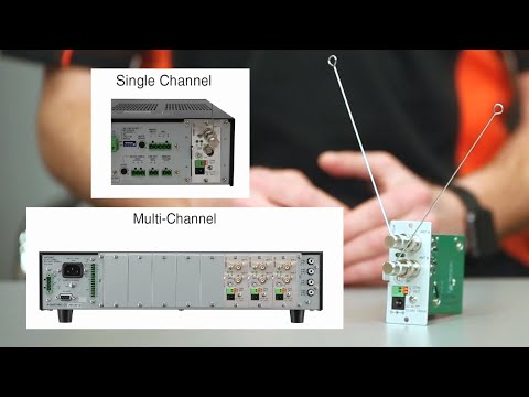 Mic'd up with Mike - Wireless Tuner Module
