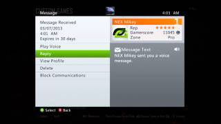 GB Proof of We Murk Randoms refusing to join our game for map #2.