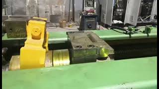 LG120 cold pilger mill with superior performance.