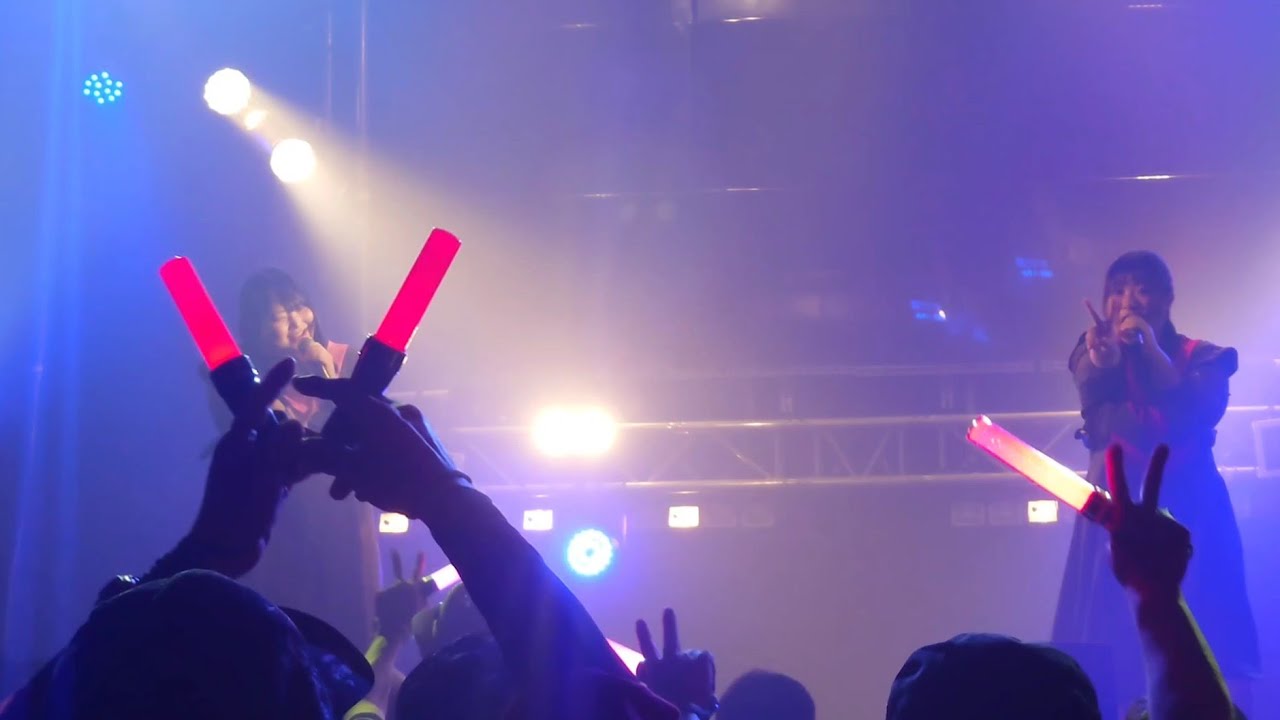 THE POWER　青春更新中