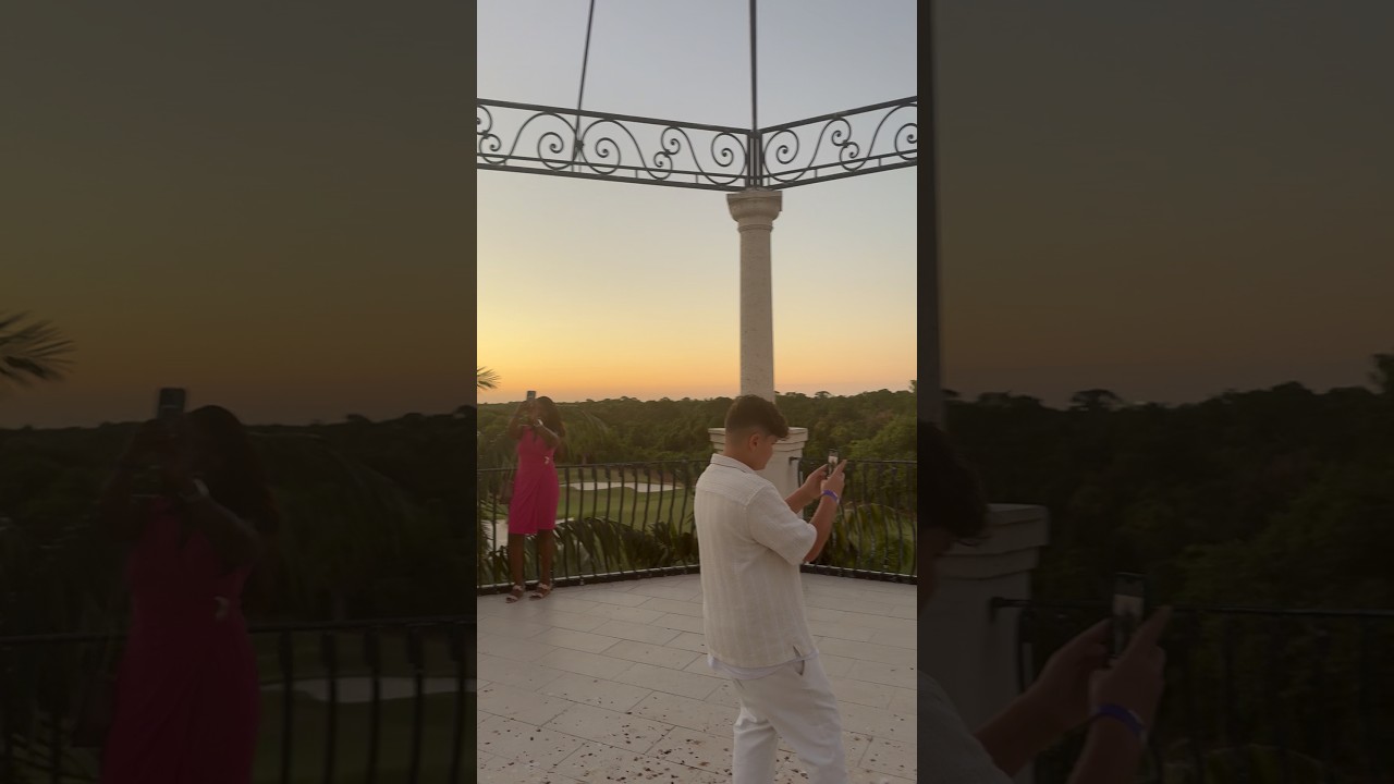 Я никогда не думала, что меня пригласят в особняк 📈 