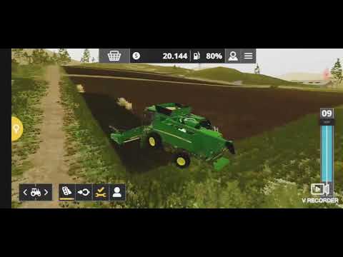 Ppn5nmplfyzcrm - v2movie super aspiradora de trigo roblox farming simulator