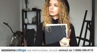 Become an Illustrator
