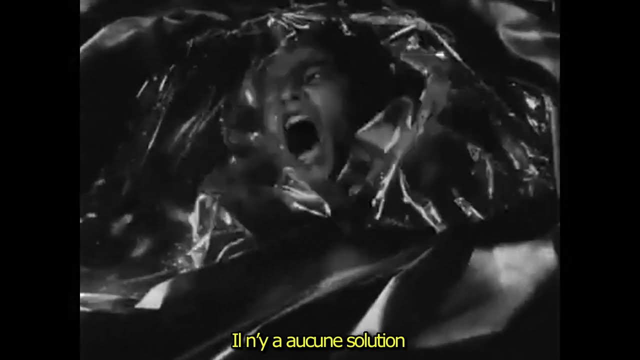 Watch WOEST - Sous-sol (Official Music Video) on YouTube Watch WOEST - Sous-sol (Official Music Video) on YouTube