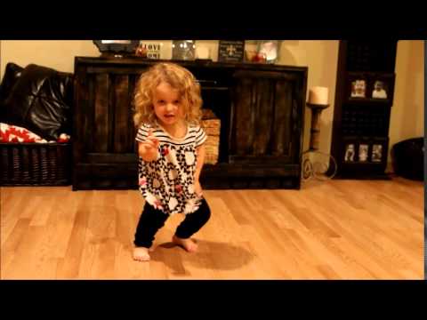 Do a little dance for Dwarfism Awareness Month (October) Smiles From Rilee on facebook