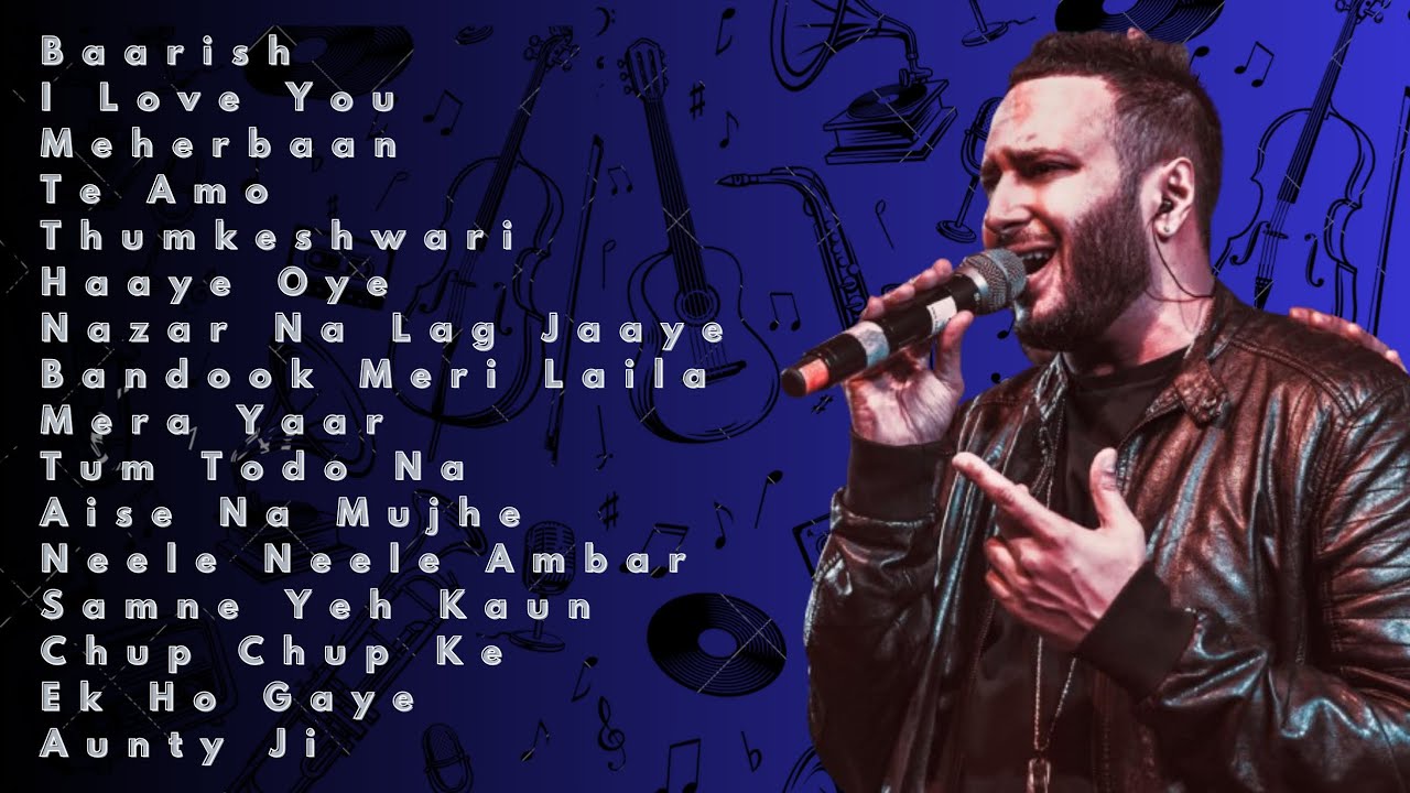 Best of Ash King | All Time Heart Touching Songs