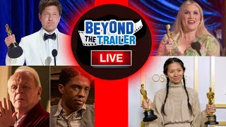 Oscars 2021 Review & Reaction