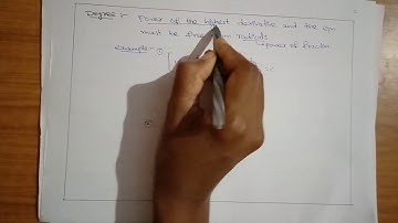 MATHEMATICAL PHYSICS (Differential Equations)-1