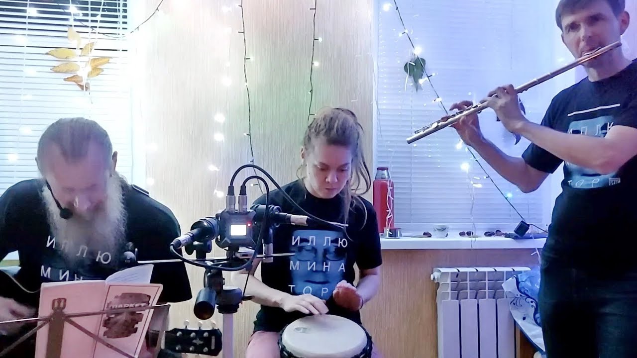 Пылающая улица. Алексей Савенков, Борис Кулагин, Татьяна Попович, Илья ...