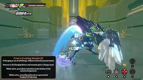 Yidhari Simplified Guide | ZZZ Made EZ