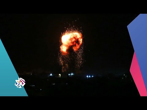 غزة جولات من التصعيد بين فصائل المقاومة وإسرائيل أخبار العربي