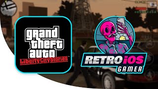 Grand Theft Auto: Liberty City Stories' comes to iPhone & iPad - 9to5Mac