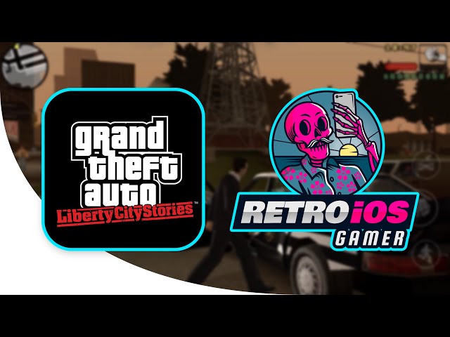 Grand Theft Auto: Liberty City Stories' comes to iPhone & iPad - 9to5Mac