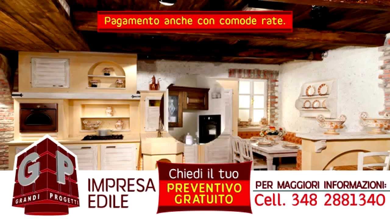 Cucine in muratura moderne legno arredamenti da interno ... Cucine muratura moderne
