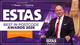 ESTAS Best in Postcode Awards 2026