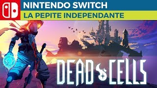 Dead Cells - Nintendo Switch