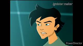 Tom Vs Codemaster Crellan Round 1 Amv