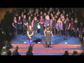 Singology Gospel Choir -  'Shackles'