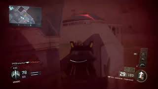 Great Spawn TREYARCH