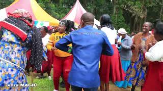 ENYIMBO Live Performance at Egesa FM's Mosobeti Tour || ERICK MWANIKI