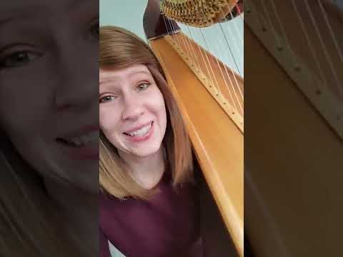 Playing harp with super glue  shorts