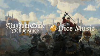 Kingdom Come: Deliverance II Dice Music