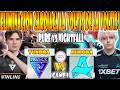 TUNDRA vs AURORA BO3[GAME 1]ELIMINACION - PURE, BZM, 33 VS NIGHTFALL, MIKOTO - DREAMLEAGUE SEASON 29