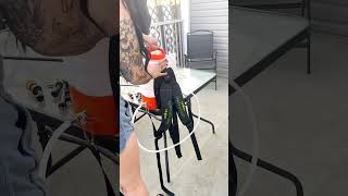 Let’s set up the PetraTools HD2000 Sprayer! #garden #gardening #gardentools #petratools
