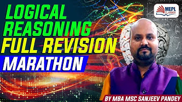 FOUNDATION MATHS Revision Part-4 | For All Foundation Students  | Sanjeev Pandey | MEPL classes