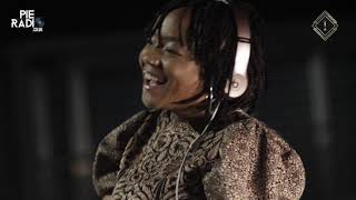 Amapiano Mix 2020 With DJ ArtistLebo In Manchester UK | Indulge Group S1 EP 1 | Pie Radio
