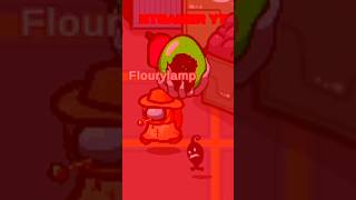 One Mistake... Game Over! 😭 Shapeshifter Fail #amongus #gaming #impostor #shorts #viral #memes