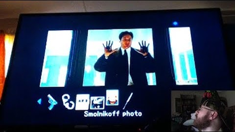 The X Files (PS1) - Part 4 of 4: Finding Mulder and Scully