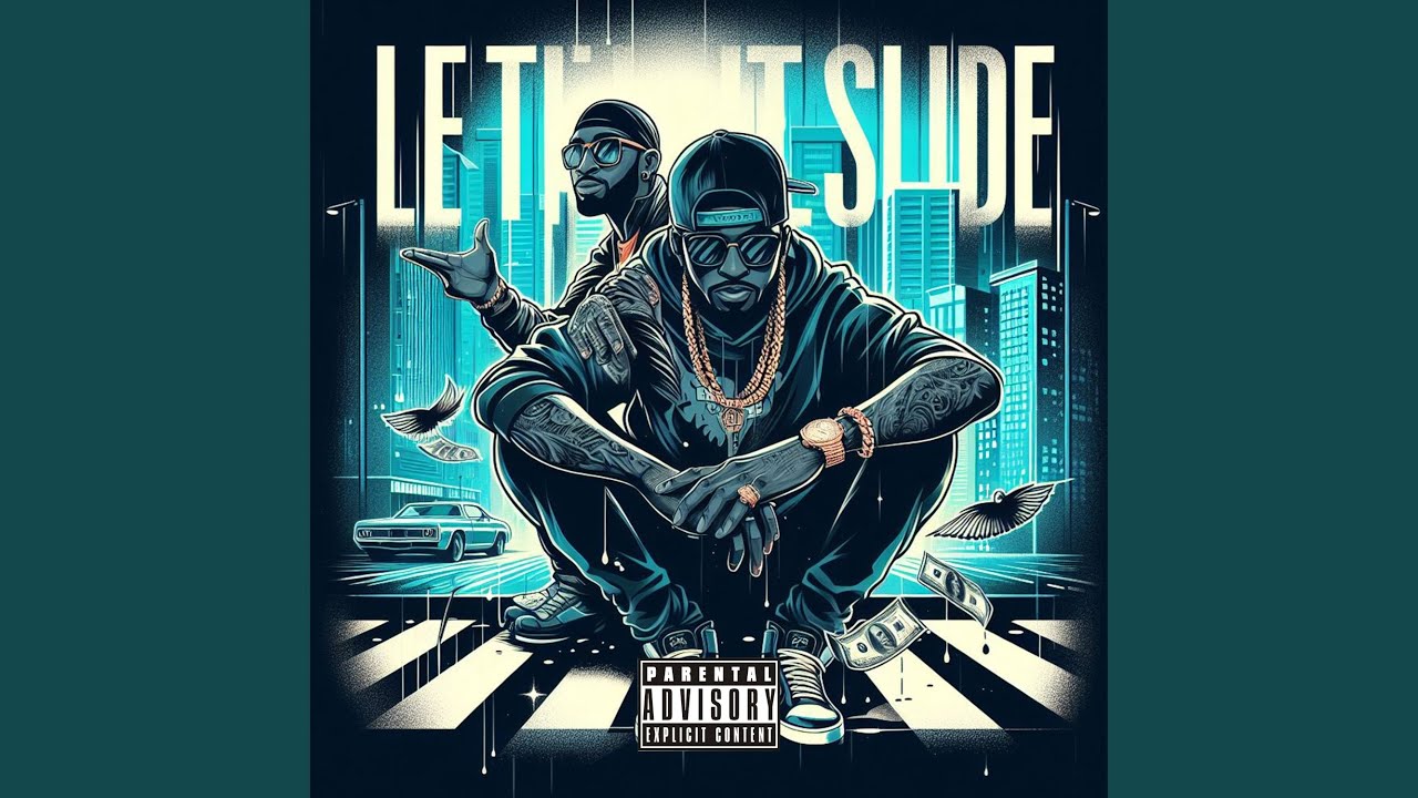 Watch Let It Slide on YouTube Watch Let It Slide on YouTube