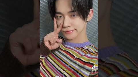 Yeonjun (Choi Yeonjun) TXT #63 Tiktok Compilation | Tiktok Edit | Real Size