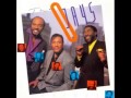 The O'Jays(pot Can't Call The Kettle Black)1989