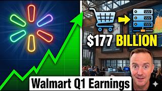 Walmart Q1 Earnings: The Hidden Genius Behind The Numbers