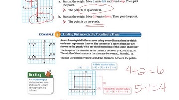 big ideas grade 6 6.5 lesson