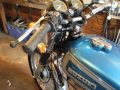 suzuki gt250 seized open engine surgery #1  A HORROR STORY