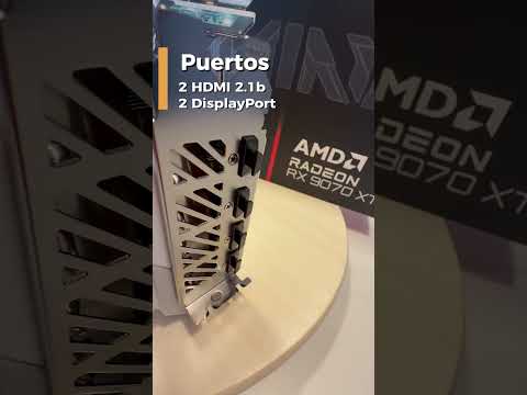 Descubre MI NUEVA Gráfica Aorus!!