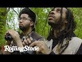 Birding With Charles Episode 1: Valee
