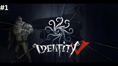 #1 Hell Ember Gameplay | Identity V (No Commentary)