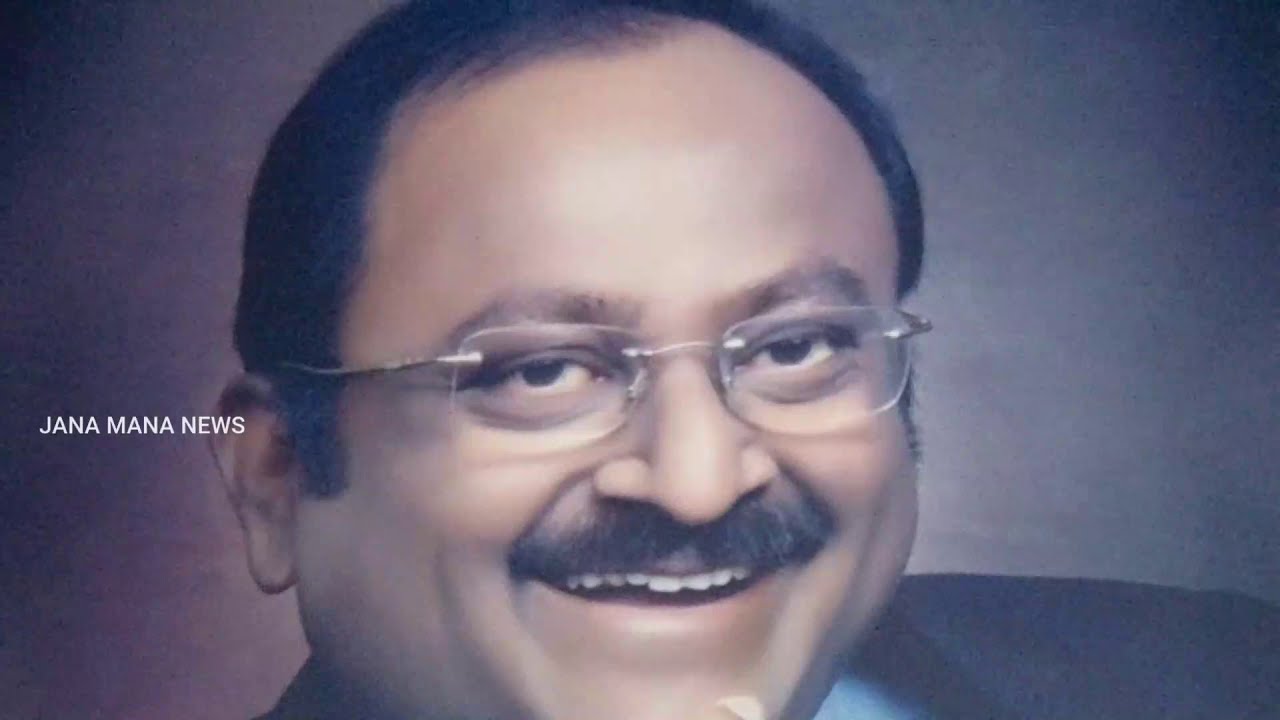 Dr.C. Somasekar (IAS) Retd | Kannada Rajyotsava Wishes | Bengaluru |