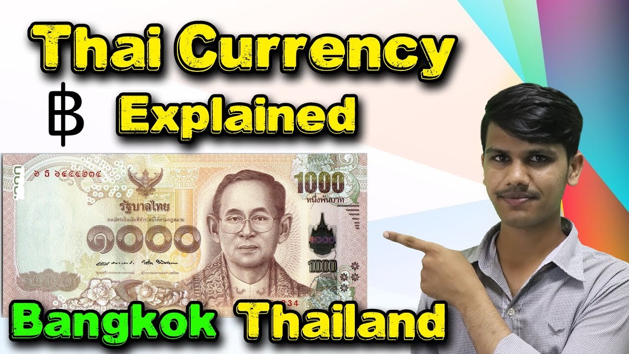 Thai Currency Explained |Thailand Currency Explained in Telugu | Indian Telugu Vlogger | BLTA 2