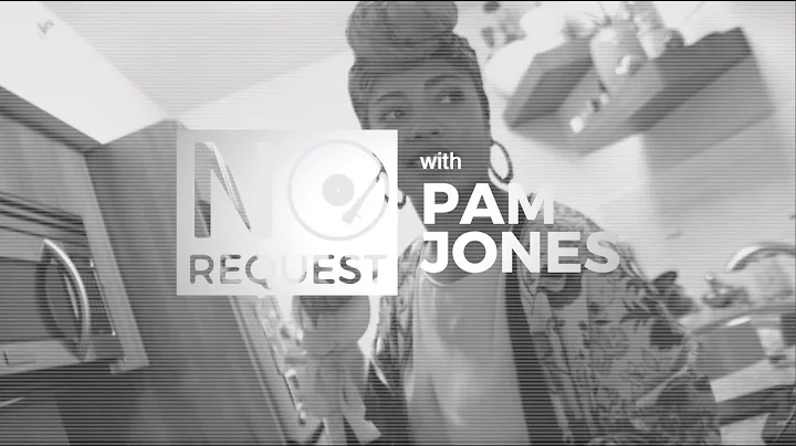 Pame Jones Photo 4