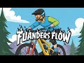 Flanders Flow - 1ra Pt. - San Pablo Etla, Oaxaca 