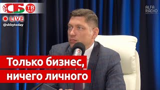 Простая спекуляция! Авдонин о том, почему зерно из Украины забирает себе ЕС